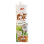 Coconut Milk Vico 1liter