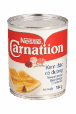 Nestlé Carnation-Sweetened-Beverage 384g