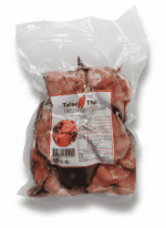 Frozen Catfish Steak