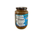 IP050-TaladThai Pickled-Gouramy-Fish 454g