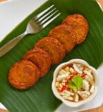TALADTHAI FISHCAKE 200G