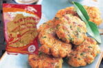 TALADTHAI FISHCAKE 200G