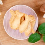 TALADTHAI TOFU FISH SHAPE 500g