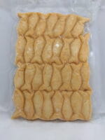 TALADTHAI TOFU FISH SHAPE 500g