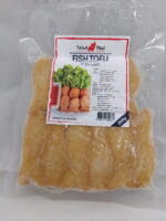 TaladThai Tofu Fish Shape 200g