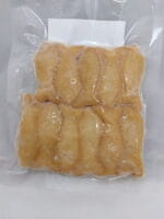 TaladThai Tofu Fish Shape 200g