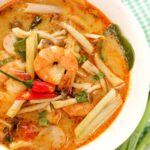 Rosdee Tom Yum Kung 60g - 图片 3