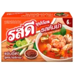 Ajinomoto RosDee Cube Tom Yum