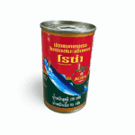 Mackerel in Tomato Sauce