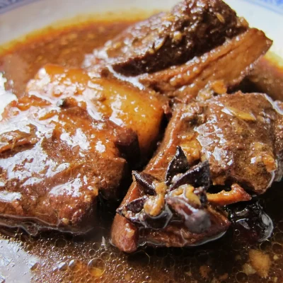 โรสดี พะโล ผงปรุงรส
