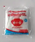 OS026 AJINOMOTO 72G