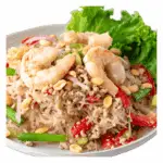 Rosdee Yum Woon Sen 40g - Thai Spicy Salad Seasing Mix