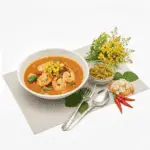 Frozen-Cooked-Cassod-Flower