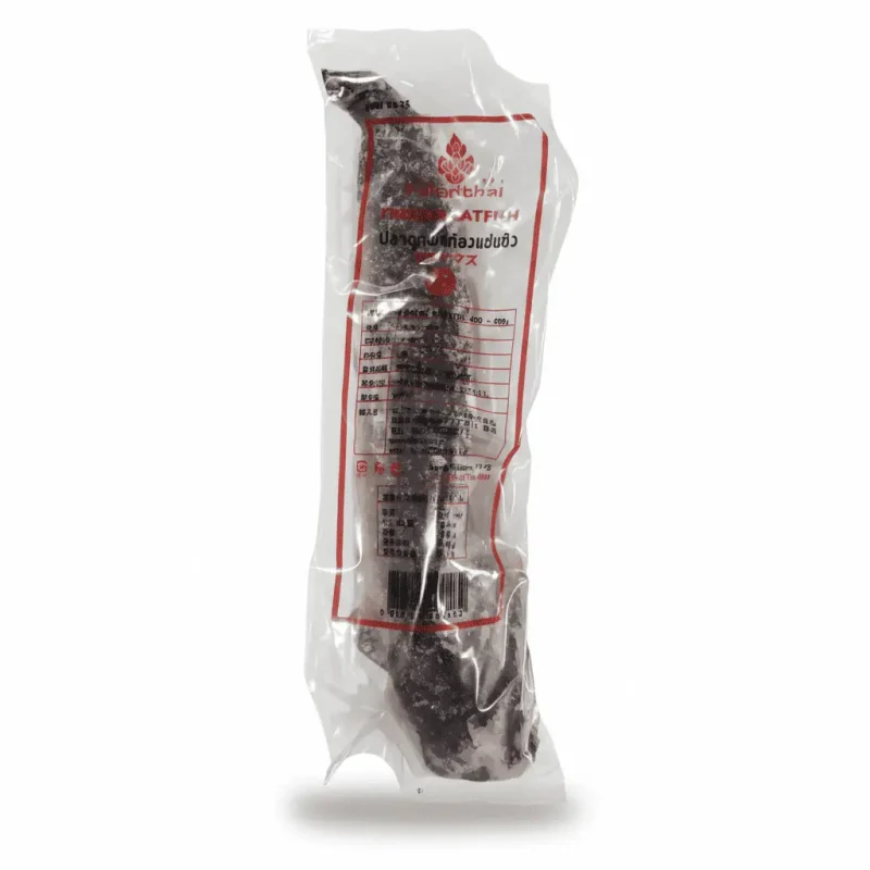 IP027 Frozen Catfish Gutted (400~600g) Cá trê đông lạnh đã làm sạch ruột