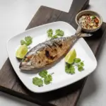 Frozen Salted Pacific Bonito - 3 pcs - Image 3