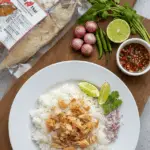 Frozen Salted Pacific Bonito - 3 pcs - Image 4