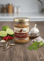 Pickled-Anchovy-Fish