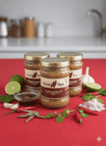 Pickled-Anchovy-Fish