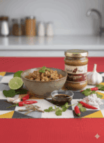 Pickled-Anchovy-Fish