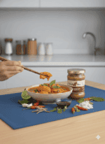 Pickled-Anchovy-Fish