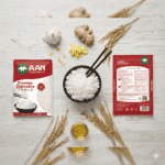 Vietnamese-Japonica-Rice