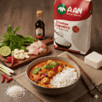 Vietnamese-Japonica-Rice