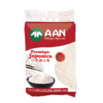 Vietnamese Japonica Rice