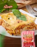Calabrese Sausage