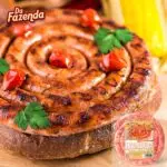 Thin Tuscan Sausage