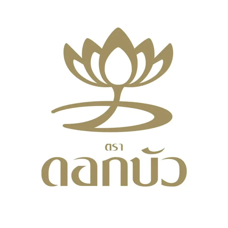 Buayai Rice logo for shoppu.jp
