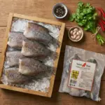 Frozen-Gourami-Fish-500g