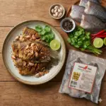 Frozen-Gourami-Fish-500g