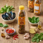 Frozen-Pickled-Mussels