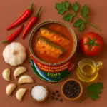 Canned-Mackerel-in-Tomato-Sauce