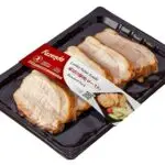 SF9242 Roasted Seasoned Pork Loin (Sliced) 450g