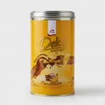 Deka Wafer Roll Choco Banana can