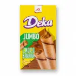 Deka Jumbo Choco Banana pack