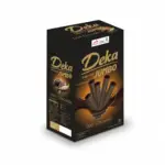 Deka Jumbo Dark Choco - pack