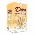 Deka Jumbo White Coffee 280g