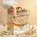 Deka Jumbo White Coffee