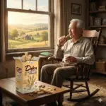 Deka Jumbo White Coffee 280g