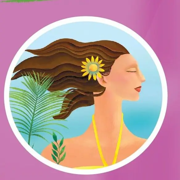 Au Naturel logo shoppu.jp
