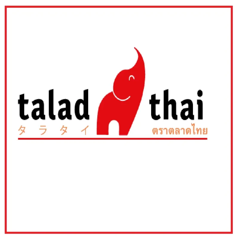 talad thai