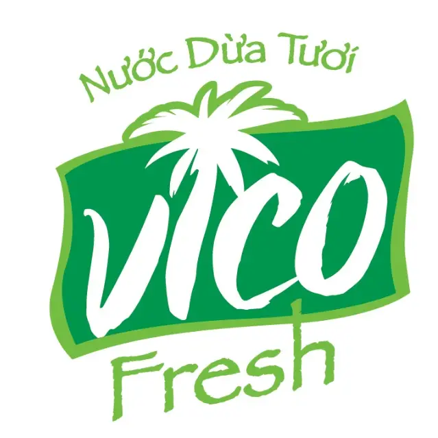 vico fresh logo for shoppu.jp
