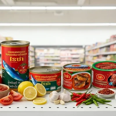 Canned-Product
