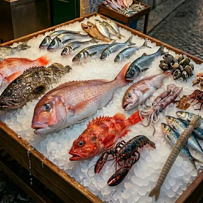 Fish-Category
