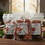 IP012 Bife de peixe-gato congelado 500 g