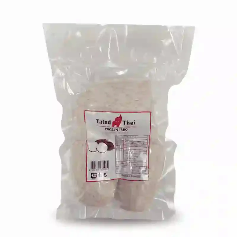 IP023-Frozen-Taro-500g ไอพี023-ฟรอสเทน-ตาร์โ-500กรัม