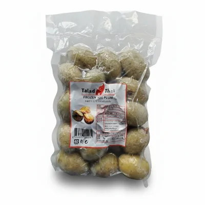 IP034 Ameixa-porca congelada 500 g