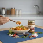 IP067 - Cá cơm ngâm chua - 227g